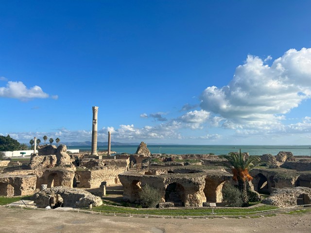 Carthage Excursions