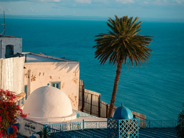 Monastir