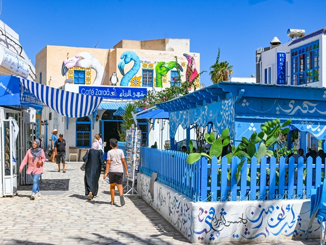 Djerba
